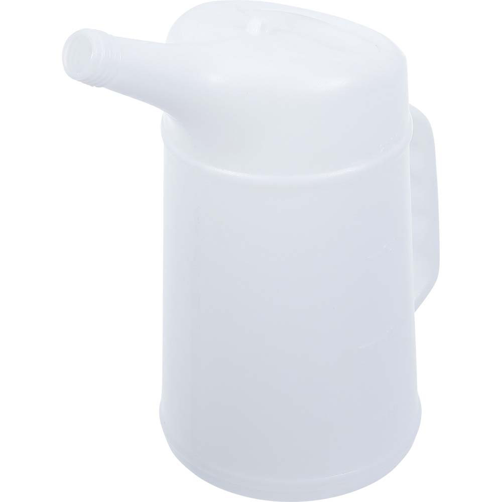 Füllkanne - für Öl- und Batterieflüssigkeit - 2-4 Liter
