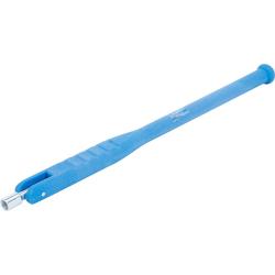 Herramienta de retracción del vástago de la válvula del neumático Longitud 285 mm