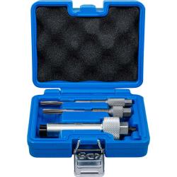 Juego de herramientas para bujías incandescentes - 3 pulgadas
