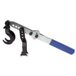 Ventielveerspanner voor OHV-ventielveren Lengte 320 mm "BGS"