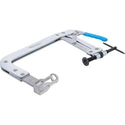 Valve appareil ressort de serrage "BGS" - taille 72-240 mm - pour les moteurs OHC