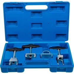 Extractor para conectores de bujías y bobinas de encendido 4 pulgadas para VW