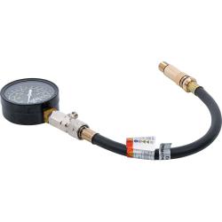 Trykmåler 14, 18 mm  - tryk 0-21 bar