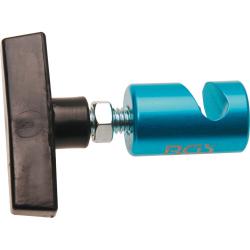 Griffe d'immobilisation - pour les potences de moteur et de coffre