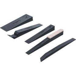 Surtido de cuñas de montaje "BGS - 5 pulgadas