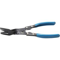 Alicates "BGS" para soltar los clips de sujeción de plástico de los paneles de las puertas