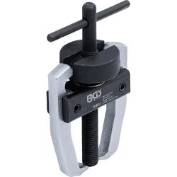 Polklemmen-, Wischerarmabzieher - zweiarmig - Spannweite, max. 30 mm