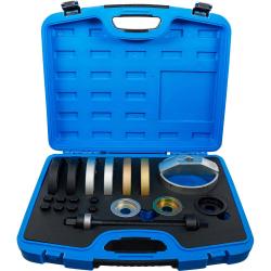 Wheel-by-unità strumenti per VAG 62, 66 e 72 mm