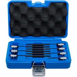 Surtido de puntas de bola TX - 6.3 (1/4") - 7 uds.