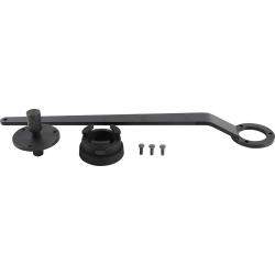 backstop albero motore per BMW M52TU / M54 / M56