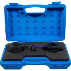 Kit de desmontaje de anillos de junta radial para cigüeñales y árboles de levas