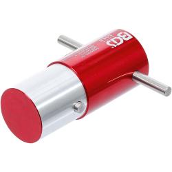 Voorasuitlijningsgereedschap voor Ducati - Ø 30 mm