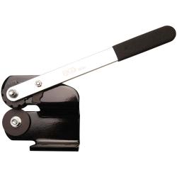Plaatschaar - tot 1,6 mm