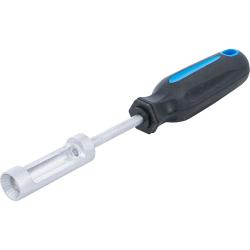 Attrezzo di sbloccaggio molla ganasce freno - per diametro piattello molla da 14 a 20 mm