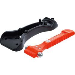 Nothammer - with belt cutter - length 170 mm
