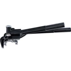 Putken taivutuspihdit - sopivat 6/8/10 mm:n putkien halkaisijoille - kupari-, alumiini- ja messinkiputkille