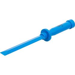 Plastic skraber - 19 x 255 mm - Materiale POM
