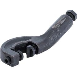 Rompe tuercas - Rango de trabajo de 3 a 24 mm - Cabezal de corte endurecido