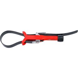 llave de correa para filtro de aceite - 20 mm a 190 mm - ejecución robusta