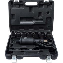 Coppia moltiplicatore set - Unità 1 "
