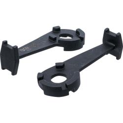 Herramienta de ajuste del árbol de levas - para motores V8 de 4.2L