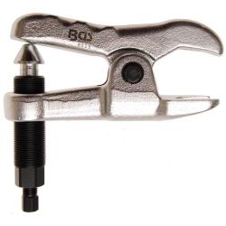 Uitdrukker - voor kogelgewrichten - max. drukkracht 8 t - hydraulisch