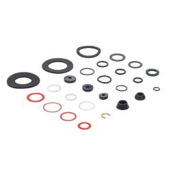 Sealing kit - for water fittings - 50 pcs.