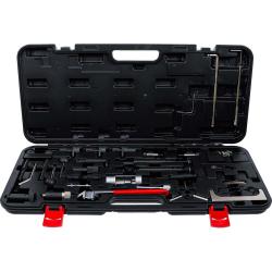 Kit de reglaje del motor - para motores VAG - TDI y gasolina