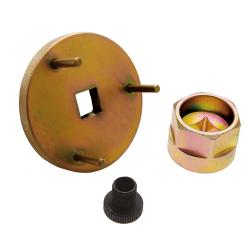 Herramienta de ajuste y bloqueo - para bomba diesel - accionamiento 12,5 mm (1/2")