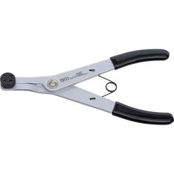 Pinza de pistón de freno de moto - para scooters, quads, motos - Ø interior del pistón de 17 a 40 mm