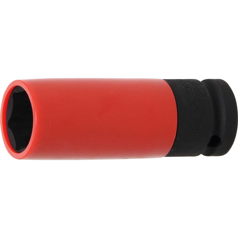 Kraft già usare - 1/2 "- 17 millimetri a 21 mm - in acciaio CRO-MO