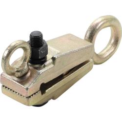 Pinza para enderezar cuerpos - 43 mm - dos direcciones de tracción - 5 T y 2 T laterales