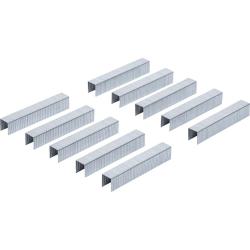 Grapas Tacker - 14 mm - tipo 53 - 1000 unidades