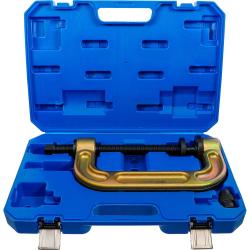 Press Staffa - per trazione e compressione maniche - stampa Larghezza 220 mm