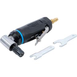 Rechthoekige slijpmachine 90° - 155 mm -  18000 tpm - 6,2 bar