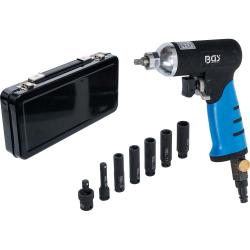 avvitatore per candelette - 1/4 "- max 50 Nm -. 6,2 bar