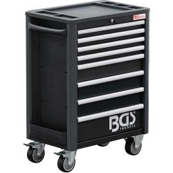 Carro de taller PROFI - 8 cajones - 103 x 73 x 48 cm