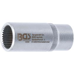 Inserto multidentado - para bombas de inyección en motores diesel MB - 33 dientes