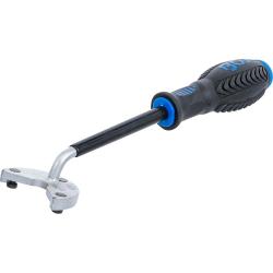 Pen-sleutel - voor schokdemper schroefverbindingen - voor Mercedes Benz - lengte 230 mm