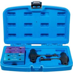 Kit de reglaje del motor - para Alfa Romeo 1.4 L a 2.0 L - Twin-Spark