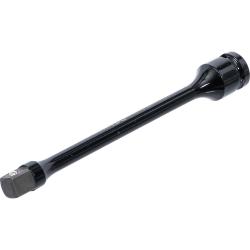 Torsion - torque limiter - length 195 mm - 100 Nm