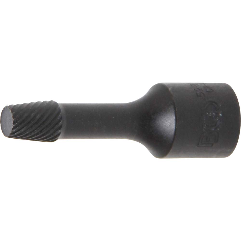 Llave de vaso especial - giratoria - accionamiento 10 mm (3/8") - tamaño 2 a 8 mm