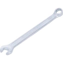 Llave combinada - templada y cromada - tamaños 1/4" a 15/16"