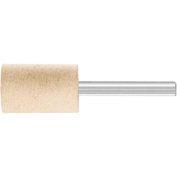 Slijpstift - PFERD Poliflex® - Schacht-Ø 6 mm - voor staal en titanium - VE 5 en 10 stuks - Prijs per VE