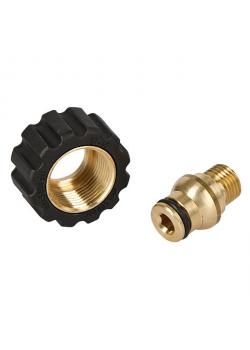Accesorios para lanza de espuma - diferentes versiones