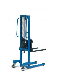 Handtakel - Hefmechanisme door middel van veiligheidshandtakel