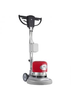 Disc maskin RO-2200 - arbeider kraft 2200 W, 230 V - Vekt 48 kg
