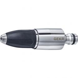 GEKA® plus - Boquilla pulverizadora - Sistema enchufable - con revestimiento de goma - Precio por unidad