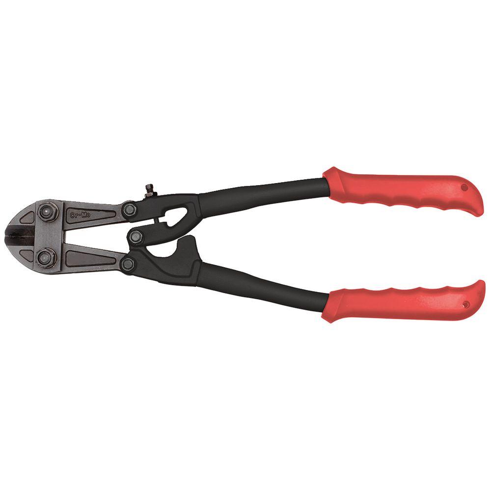 Gedore rode boutensnijder - lengte 18 tot 36 inch - met 1K-handgreep - prijs per stuk