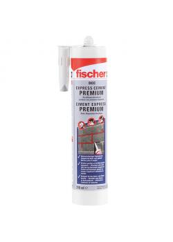 Reparatiemortel DEC ZEG 310 ml - kleur cementgrijs